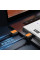 Дата кабель Hoco X108 Benefit USB to Type-C 3A (1m)