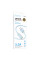 Дата кабель Borofone BX112 Lemon USB to Type-C 3.0A (1m)