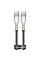 Дата кабель Baseus Cafule Series Metal Type-C to Type-C 100W (1m) (CATJK-C)
