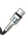 Дата кабель Baseus Cafule Series Metal Type-C to Type-C 100W (1m) (CATJK-C)