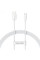 Дата кабель Baseus Superior Series (SUPERVOOC) Fast Charging USB to Type-C 65W 1m (CAYS00090)