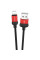 Дата кабель Borofone BX28 Dignity USB to Lightning (1m)