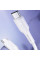 Дата кабель USAMS US-SJ459 U43 Type-C to Type-C 100W PD (1.2m)