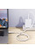 Дата кабель USAMS US-SJ459 U43 Type-C to Type-C 100W PD (1.2m)