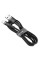 Дата кабель Baseus Cafule Lightning Cable 1.5A (2m) (CALKLF-C)
