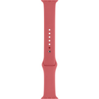 Ремешок Apple 38mm Camellia Sport Band S/M & M/L (MPUK2ZM/A)